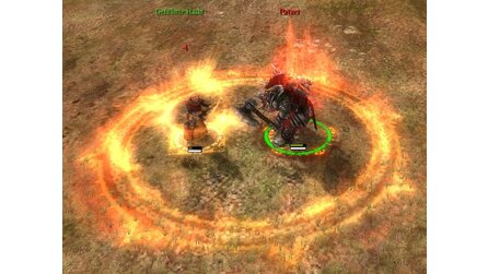 Warhammer: Battle March im Test - Fantasy-Schlachten ausführlich getestet