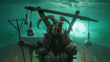 Warhammer: Vermintide - Gratis-DLC soll größten Kritikpunkt beheben