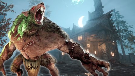 Warhammer: Vermintide 2 wird 6 Jahre nach Release zum PvP-Spiel - 24.000 Spieler nehmen an Testlauf teil