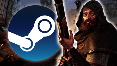 Auf Steam könnt ihr das beste Warhammer-Koop-Spiel gerade kostenlos spielen