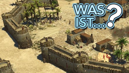 Was ist... 0 A.D.? - Age of Empires im Blut
