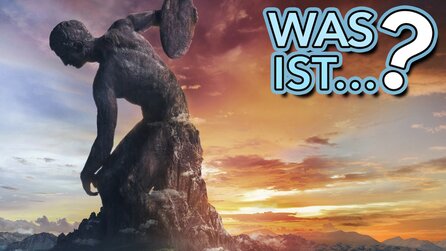 Was ist... Civilization 6: Rise and Fall? - Das neue Civ-Addon erstmals gespielt!