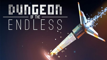 Was ist... Dungeon of the Endless? - Angespielt-Video: Rollenspiel im Pixel-Look