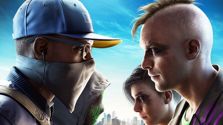 Watch Dogs 2 - DLC-Trailer: Was ist kostenlos, wofür müssen wir zahlen?