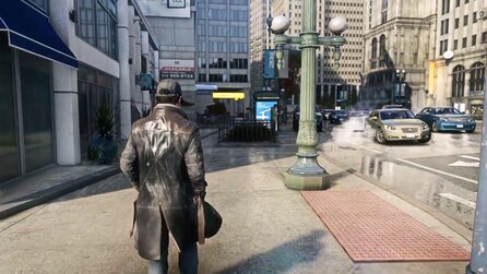 Kostenlos, aber veraltet? So gut sieht Watch Dogs heute mit Grafik-Mods aus