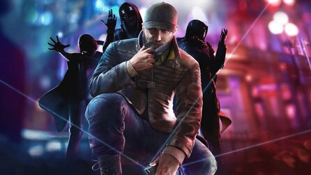 Watch Dogs Legion: Kostenloses Wochenende + Addon-Fahrplan angekündigt