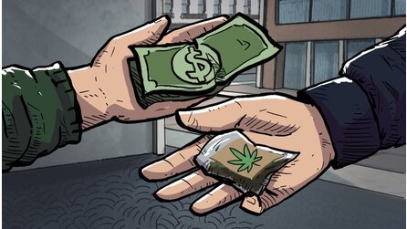 Weedcraft Inc. - In diesem Marihuana-Tycoon-Spiel baut ihr Gras an