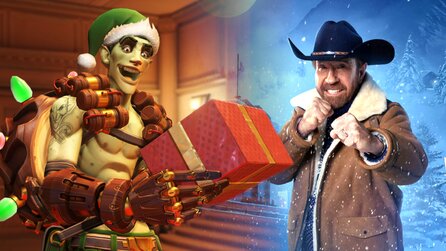 Die coolsten Weihnachts-Events in MMOs und Online-Spielen: Hier lohnt sich der Besuch