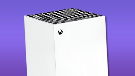 Xbox Series X: Erste Bilder offenbaren das weiße Modell ohne Laufwerk