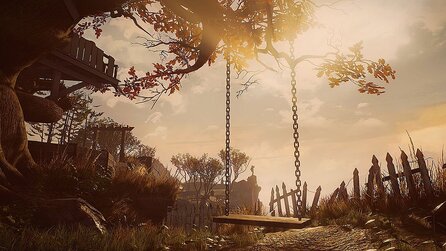 What Remains of Edith Finch - Spiel der Unfinished-Swan-Entwickler hat Release-Termin
