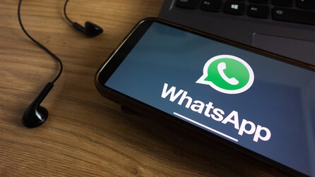 WhatsApp: So wandelt ihr Sprachnachrichten in Texte um