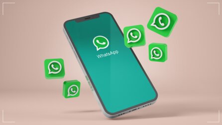 WhatsApp schränkt Screenshots innerhalb der App ein - das ändert sich
