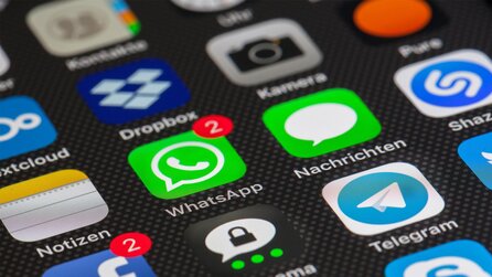 Whatsapp: Neue Funktion lässt euch ab sofort bestimmen, mit wem ihr eure Daten teilt