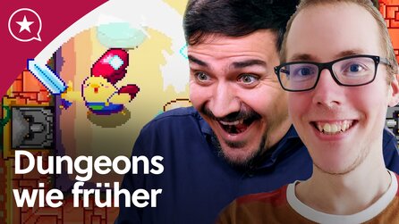 Teaserbild für Wie sich unser Zelda-Tester das alte Zelda zurückholt