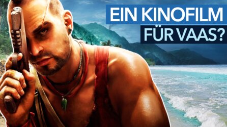 Wie Vaas entstand und was seine Zukunft bringt - Interview zum besten Far Cry-Schurken