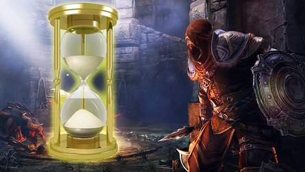 Wie viel Zeit haben Spiele, um zu überzeugen - und was kommt danach? - Deutsche Entwickler über die »Golden Hour«