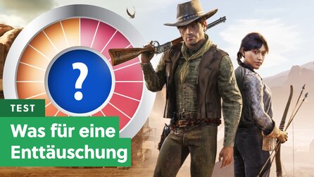 Teaserbild für Wild West Dynasty im Test: Survival-Eintopf statt blauer Bohnen