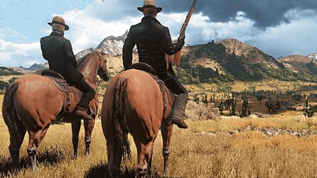 Wild West Online - Entwickler pleite, Studio von Sergey Titov übernimmt: Reboot + Battle Royale angekündigt