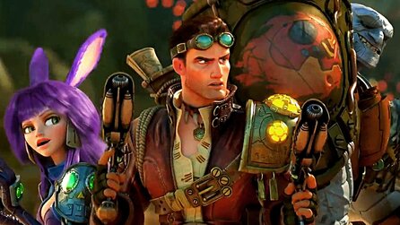 Wildstar - Video zum Start des MMO: Was ist Wildstar?