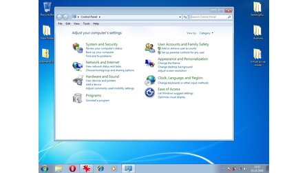 Windows 7: Tipps + Tricks - Taskleiste, Startmenü + Explorer