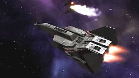 Wing Commander Saga - Beta-Tester für die Mod gesucht