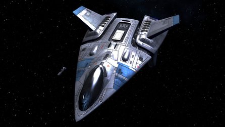 Wing Commander - Neue Hinweise auf Nachfolger