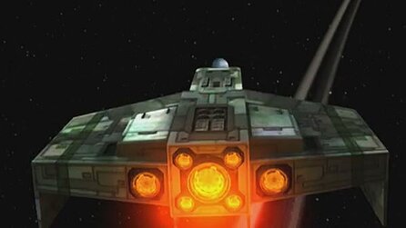 Wing Commander Saga - Fan-Fortsetzung steht kurz vor dem Release