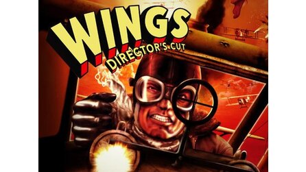 Wings: Directors Cut - Remake des Amiga-Klassikers Wings auf Kickstarter