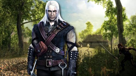 Die größte Stärke von The Witcher 1 konnten die Nachfolger nie toppen