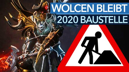 Wolcen-Entwickler über Pannen-Launch: Das lief schief - und so gehts weiter