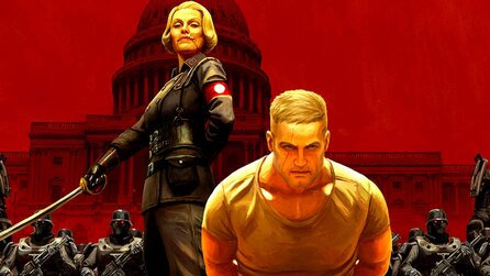 US-Version von Wolfenstein 2 wird nicht indiziert - Das sagen die BPjM, Bethesda und Juristen zur Entscheidung.