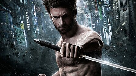 Wolverine: Weg des Kriegers - Samurai-Mutant in Japan