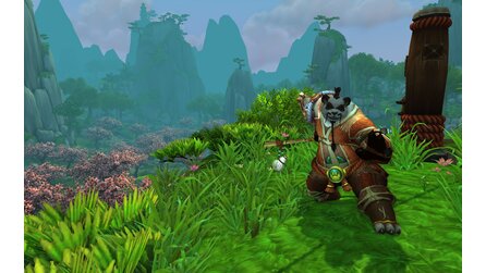 World of Warcraft - Charakter-Boost auf Stufe 90 kostet 60 US-Dollar (Update)