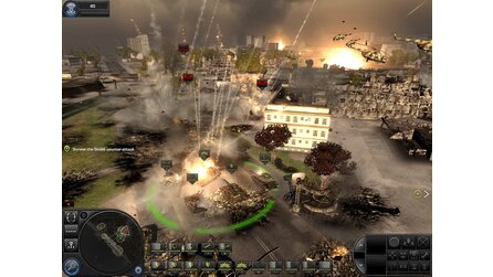 World in Conflict - Patch v1.007
