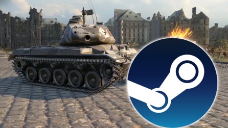 World of Tanks: Alles, was ihr zum Steam-Release wissen müsst