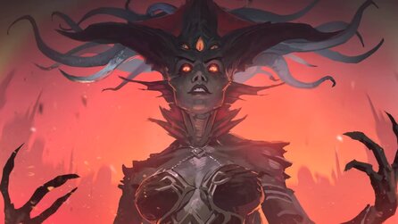 WoW: Battle for Azeroth - Rise of Azshara vorgestellt: Mega-Update 8.2 soll Warcraft zurück auf Kurs bringen