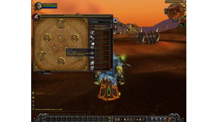 World of Warcraft: Cataclysm - Neue Details zu Glyphen und Instanzen