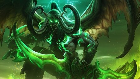 World of Warcraft - Erster Spieler schafft alle 3.314 Achievements - und brauchte dafür 6 Jahre