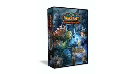 World of Warcraft - GameStar Sonderheft-Umfrage