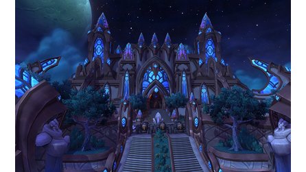 World of Warcraft: Warlords of Draenor - Die neuen Zonen