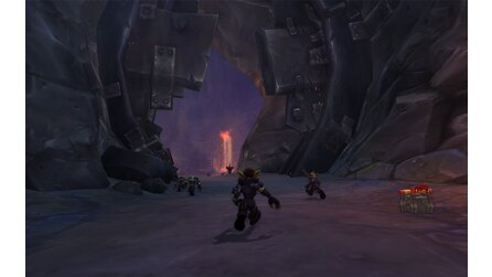 World of WarCraft - Screenshots der neuen Szenarien aus Patch 5.3