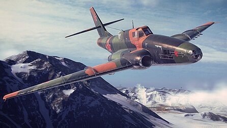 World of Warplanes - Luftkampf in der Open Beta