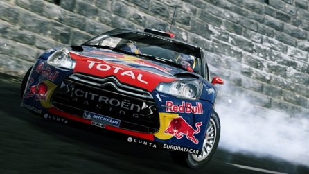 WRC 3 - Demo des Rennspiels zum Download