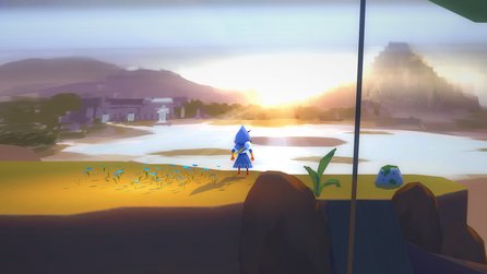 World to the West - Screenshots