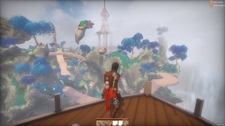 Worlds Adrift - Screenshots