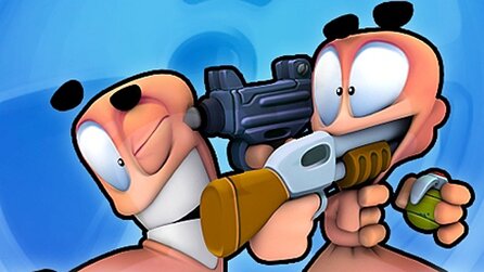 Worms Reloaded - Neuer Patch behebt Crash-Bugs