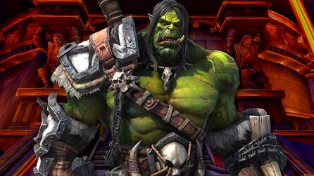 World of Warcraft: Nächstes Dragonflight-Update bringt legendären Warcraft-3-Helden zurück