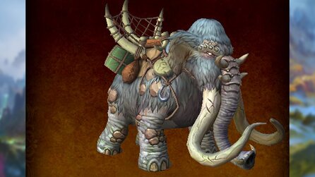 World of Warcraft: Dragonflight - Alle bekannten neuen Mounts aus der Alpha