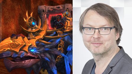 Zehn Jahre World of Warcraft - Unsere Redakteure erinnern sich