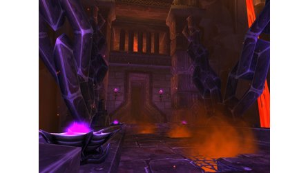 World of Warcraft: Cataclysm - Raid + Dungeons